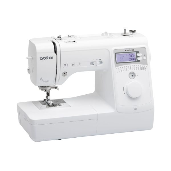 Brother A16 Electronic Sewing Machine