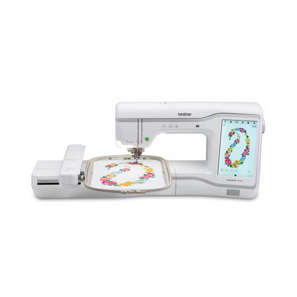 Brother BP3600 Embroidery Machine