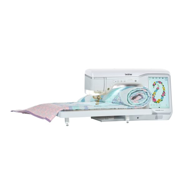 Brother BP3600 Embroidery Machine