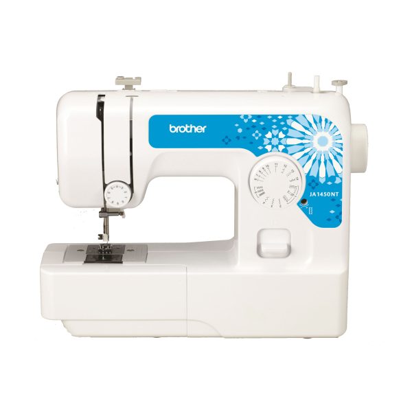 Brother JA1450NT Basic Mechanical Sewing Machine