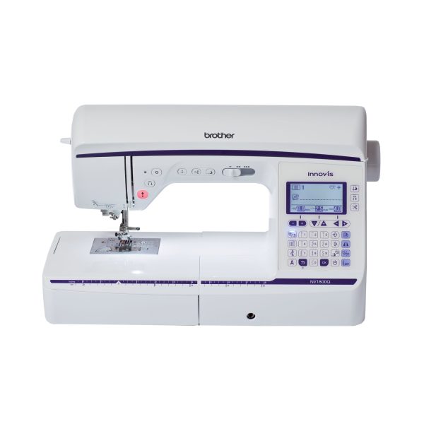 Brother NV1800Q Computerised Sewing Machine