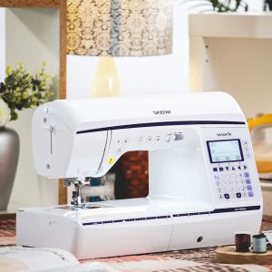 Brother NV1800Q Computerised Sewing Machine
