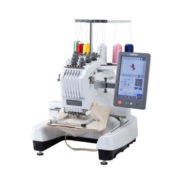 Brother PR680 Professional Embroidery Machine