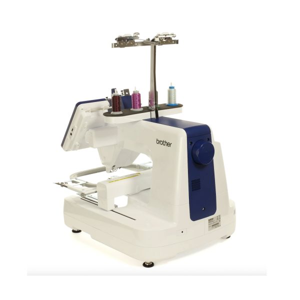 Brother VR Professional Embroidery Machine