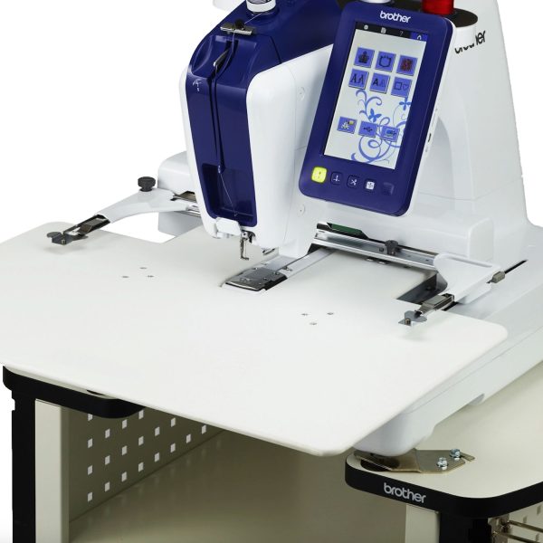 Brother VR Professional Embroidery Machine