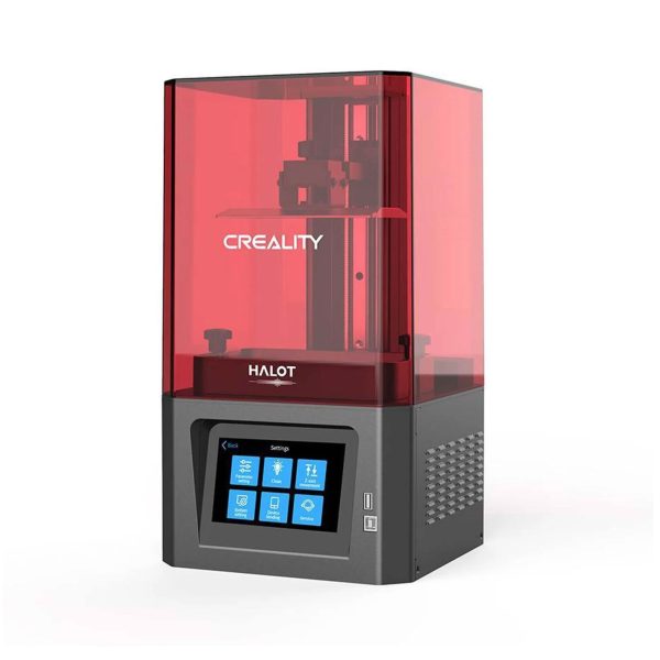 Creality Halot One Resin 3D Printer